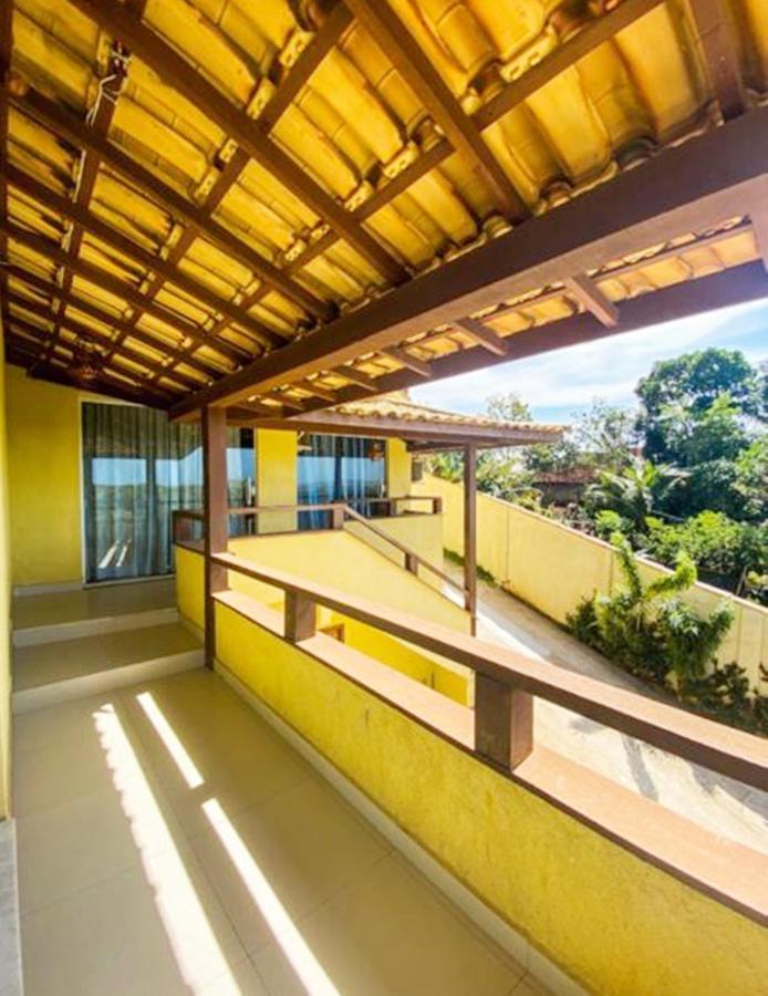 Pousada Preciosa Armacao dos Buzios Exterior photo