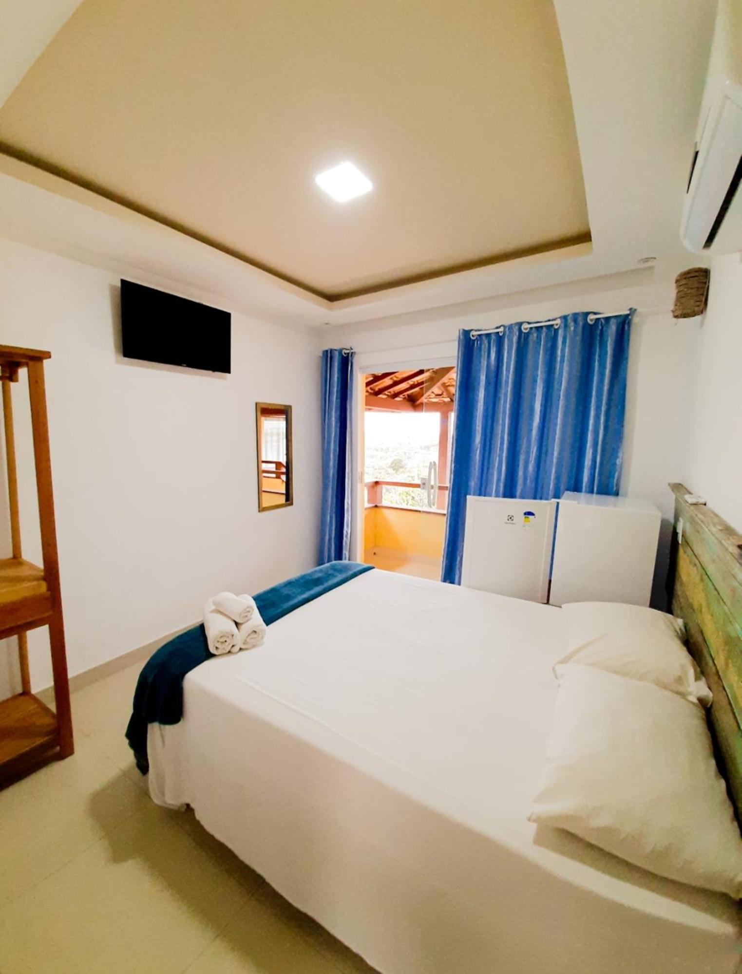 Pousada Preciosa Armacao dos Buzios Room photo